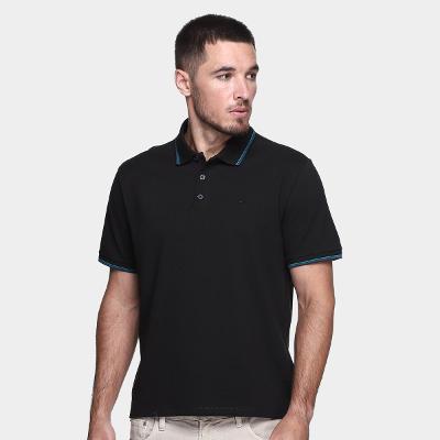Camisa Polo Ellus Masculina