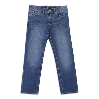 Calça Jeans Infantil GAP Estonada Masculina