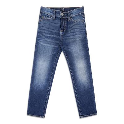 Calça Jeans Infantil GAP Estonada Masculina