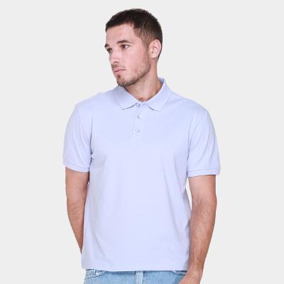 Camisa Polo Ellus Masculina