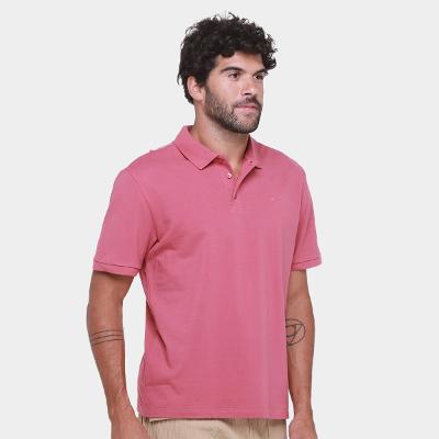 Camisa Polo Ellus Masculina