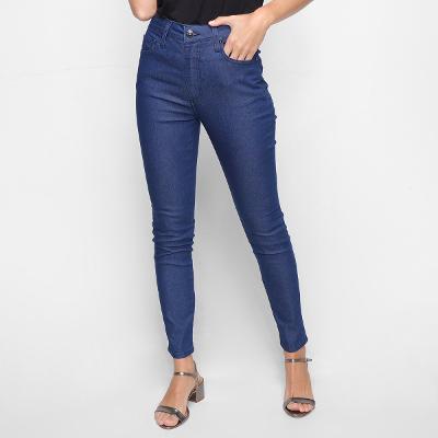 Calça Jeans Forum Cigarrete Marisa Feminina