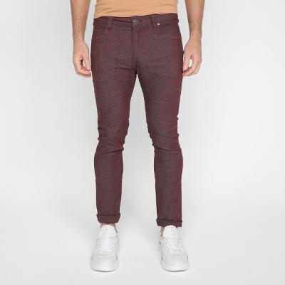 Calça Sarja Colcci Felipe Skinny Masculina
