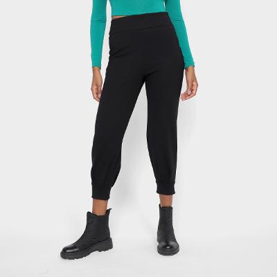 Calça Animale Jeans Slim Viscose Feminina