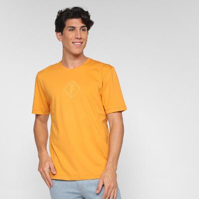 Camiseta Forum Estampada Masculina