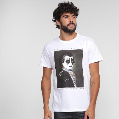 Camiseta Reserva Metal Mozart Masculina