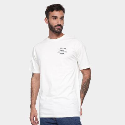 Camiseta Industrie Oversized III Masculina