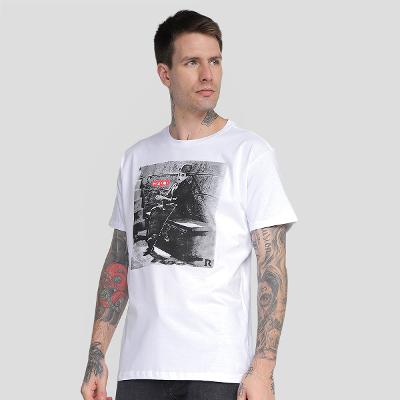 Camiseta Reserva 0 Likes Cinema Mudo Masculina