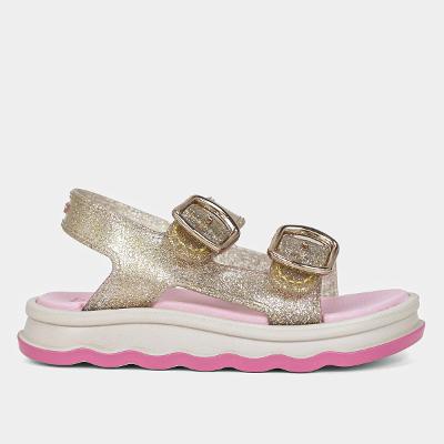 Sandália Infantil Grendene Zaxynina Partner Menina