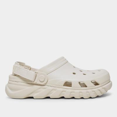 Sandália Crocs Duet Max II Clog Masculina