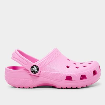 Crocs Infantil Menina