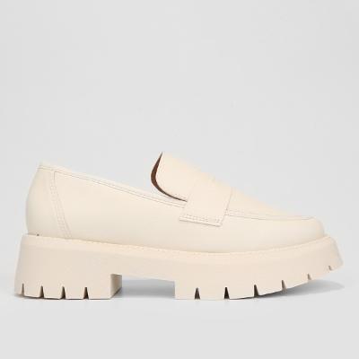 Mocassim Vizzano Tratorado Feminino
