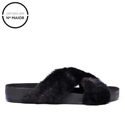 Papete Shoestock For You Pelo