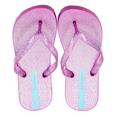 Chinelo Infantil Ipanema Glitter Feminino