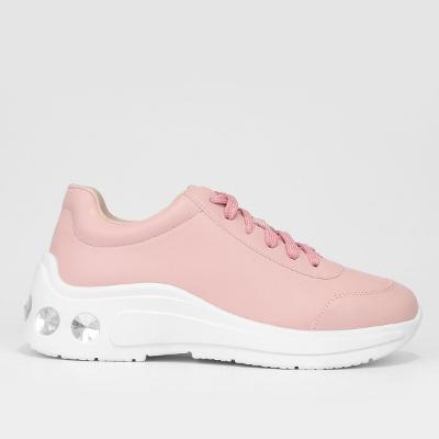 Tênis Zatz Pedraria Feminino