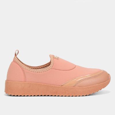 Slip On Modare Básico Feminino