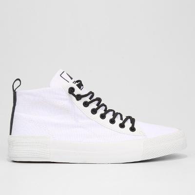 Tênis Colcci Masculino Istambul-CL0025