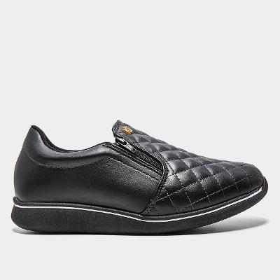Slip On Modare Casual Matelassê Feminino