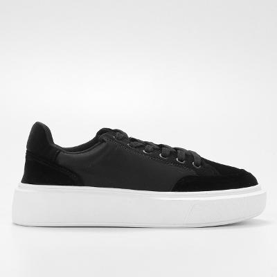 Tênis Zatz Flatform Feminino