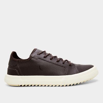 Tênis Neo Couro Floather Reserva Masculino