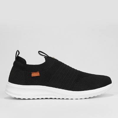 Slip On Anacapri Knit Feminino