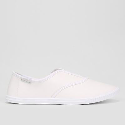 Slip On Beira Rio Casual Feminino