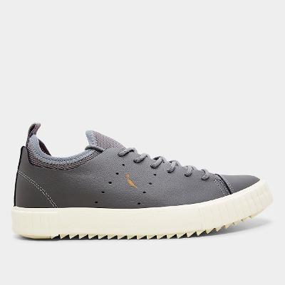 Tênis Couro Reserva Astral Masculino