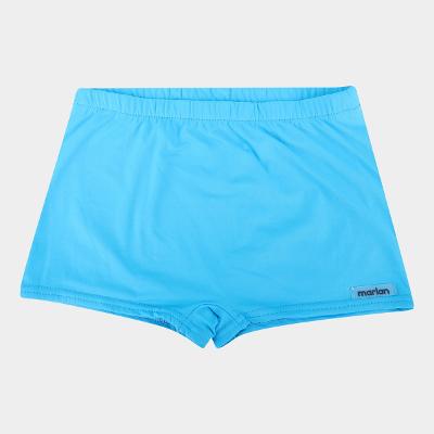 Sunga Infantil Marlan Proteção UV Masculina