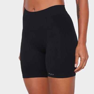 Bermuda Trifil Af Bodyfresh Feminina