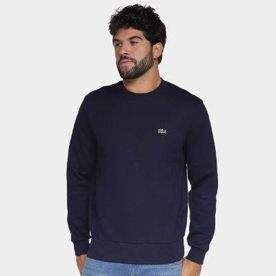 Moletom Lacoste Masculino