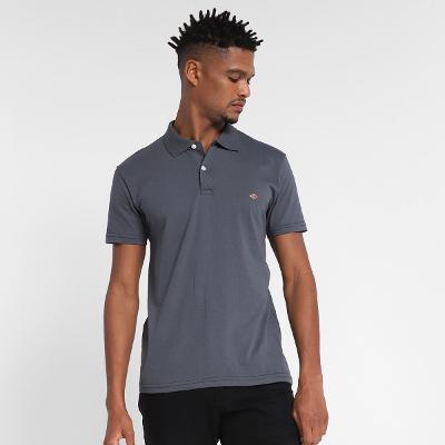 Camisa Polo Ultimato Básica Masculina