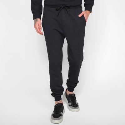 Calça Jogger Moletom Industrie Básica Masculina