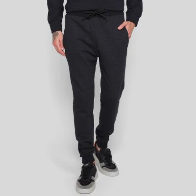 Calça Jogger Moletom Industrie Básica Masculina