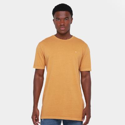 Camiseta Forum Básica Lisa Masculina