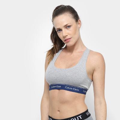 Top Calvin Klein Sem Bojo