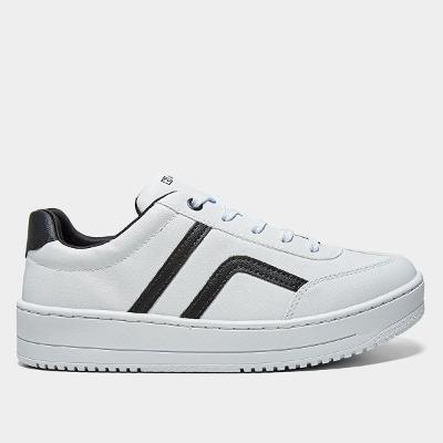 Tênis Ramarim Casual Sola Caixa Feminino