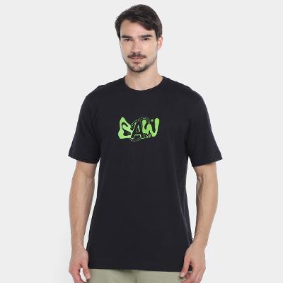 Camiseta Baw Bawleca Masculina