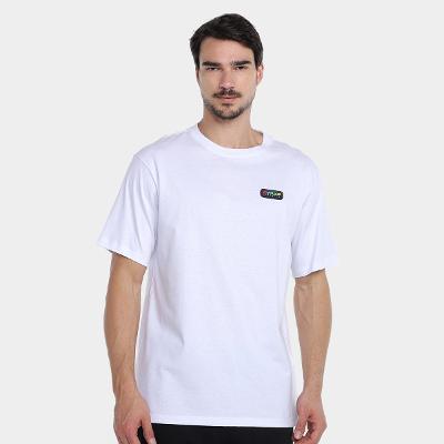 Camiseta Baw Primary Tech Masculina
