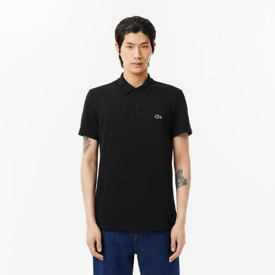 Camisa Polo Lacoste Regular Masculina