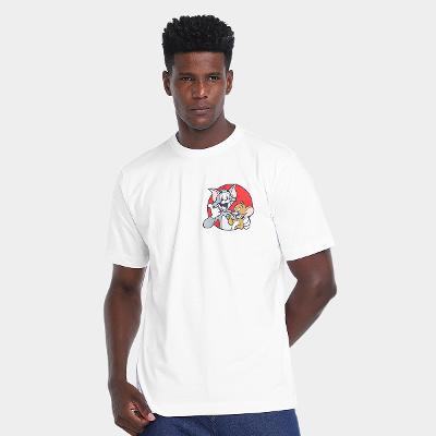 Camiseta Baw Brother Baw X T&J Masculina