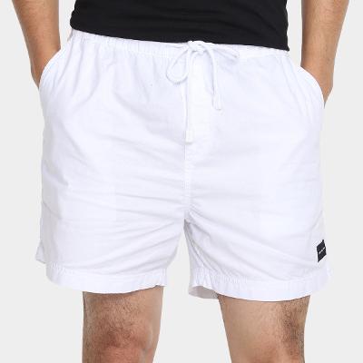 Short Calvin Klein Color Masculino