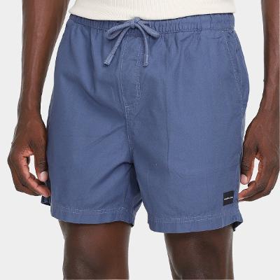Short Calvin Klein Color Masculino