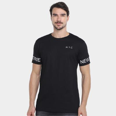 Camiseta Industrie NYC Masculina