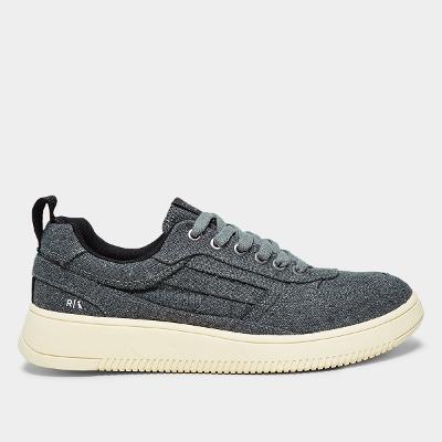 Tênis Couro Reserva Hero Masculino