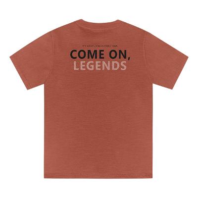 Camiseta Infantil Kyly Casual Menino