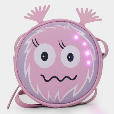 Bolsa Infantil Pampili By Cacau Show Menina