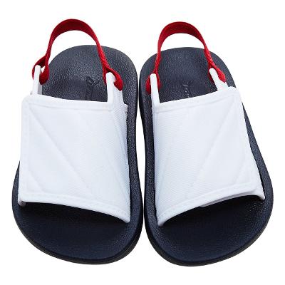 Chinelo Infantil Grendene Rider Street Slide Menino