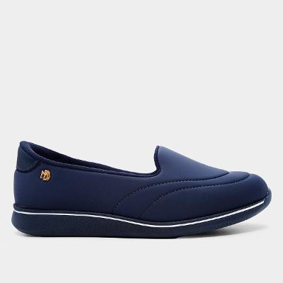 Slip On Modare Feminino
