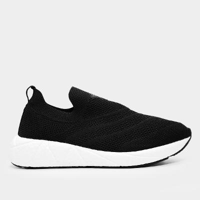 Slip On Modare Básico Feminino