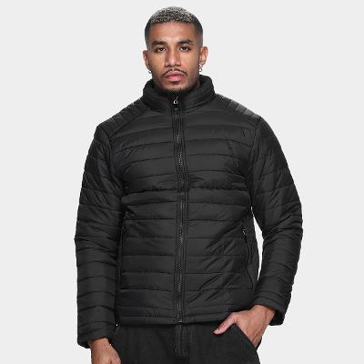Jaqueta Broken Rules Nylon Masculina